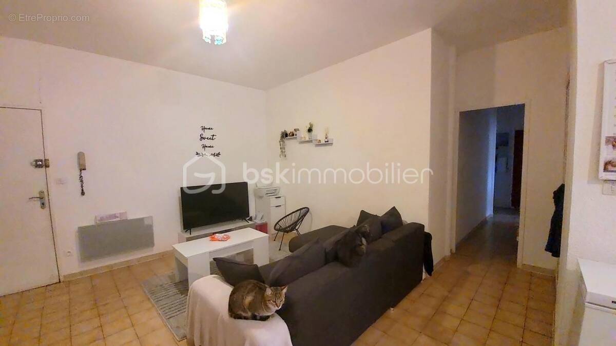 Appartement à BEDARIEUX