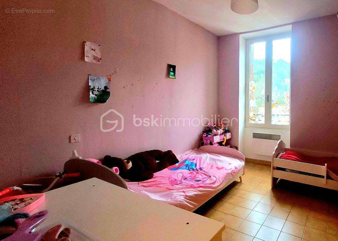 Appartement à BEDARIEUX