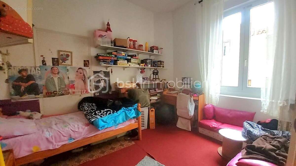 Appartement à BEDARIEUX