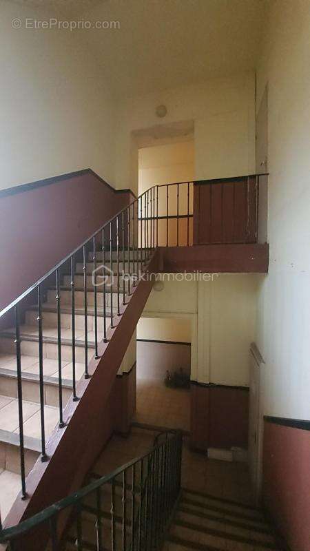 Appartement à BEDARIEUX