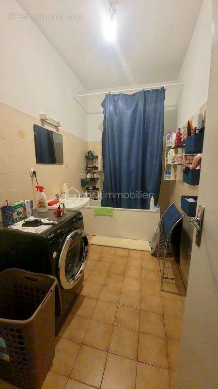 Appartement à BEDARIEUX