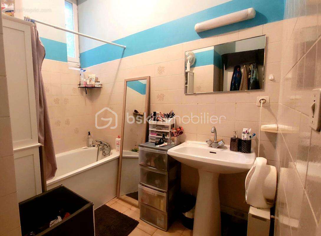 Appartement à BEDARIEUX