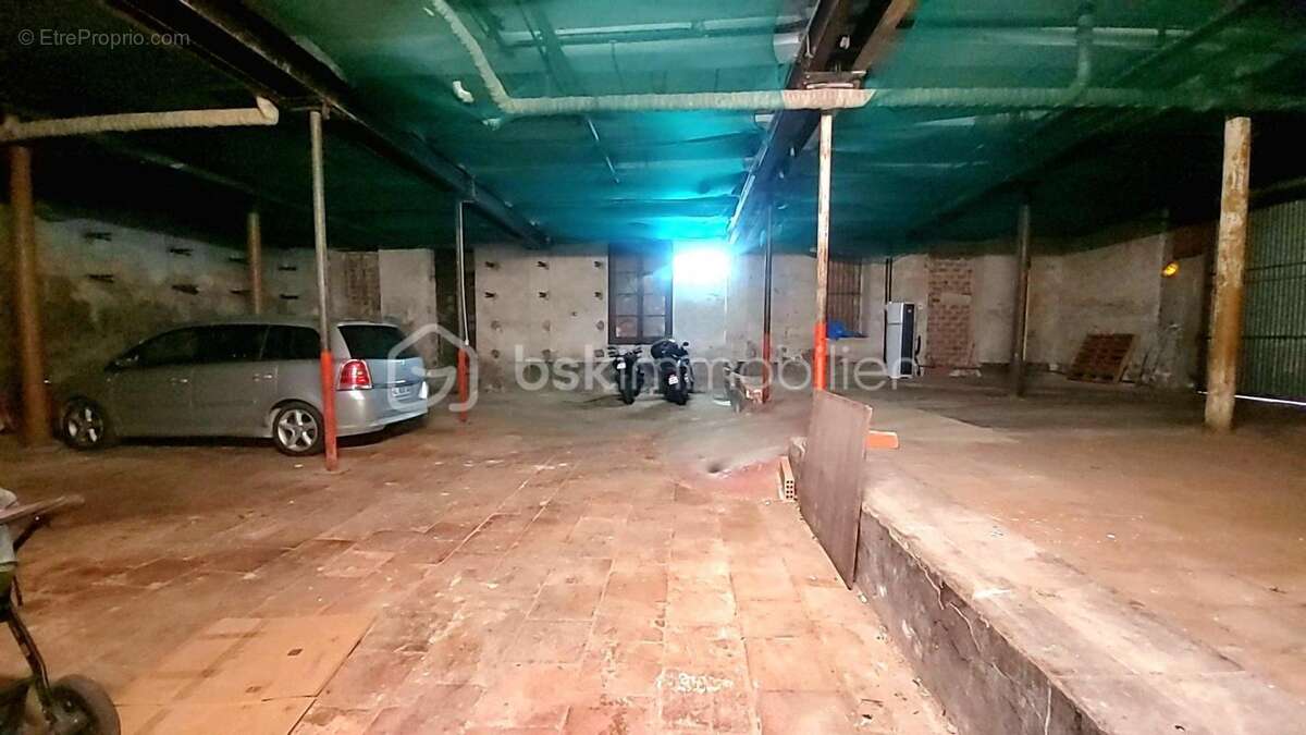 Appartement à BEDARIEUX