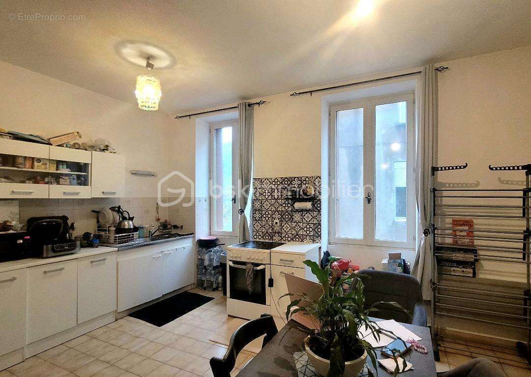 Appartement à BEDARIEUX