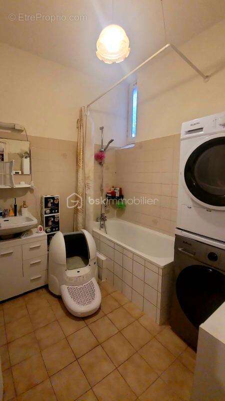 Appartement à BEDARIEUX