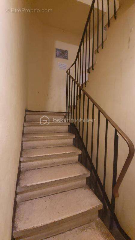 Appartement à BEDARIEUX