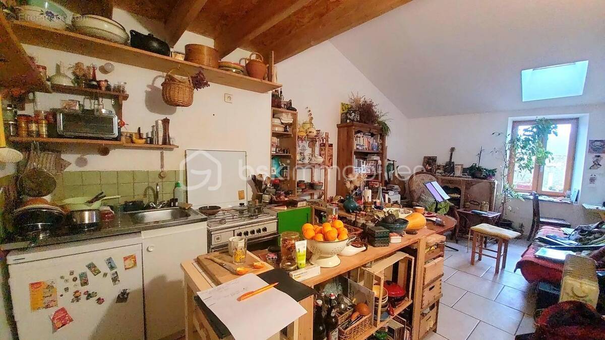 Appartement à BEDARIEUX
