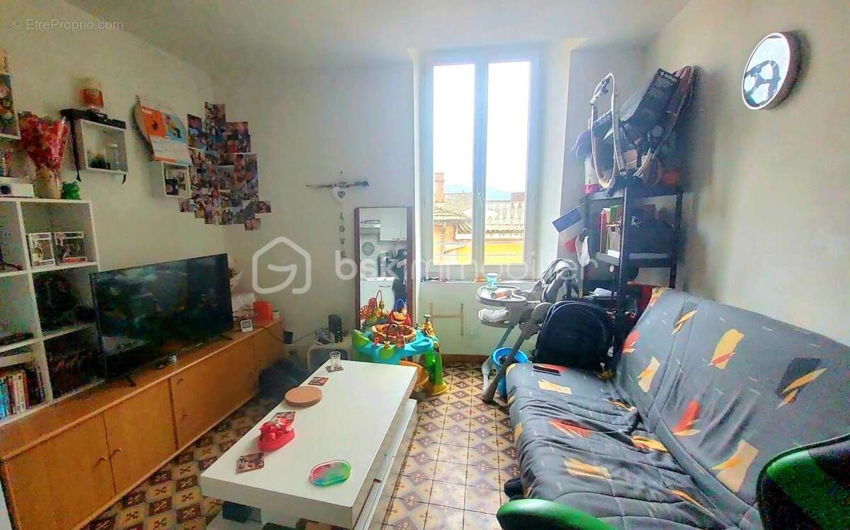 Appartement à BEDARIEUX