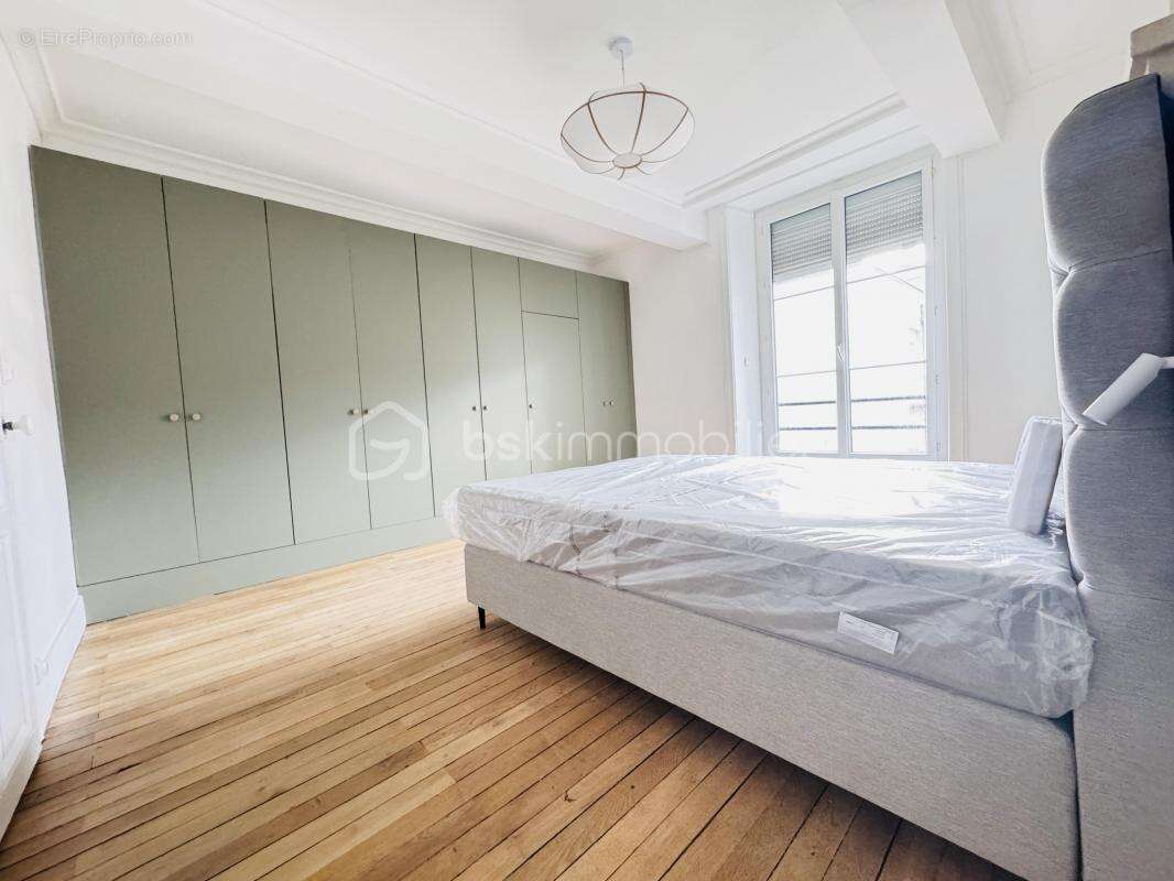 Appartement à BLOIS