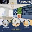 Appartement à BLOIS