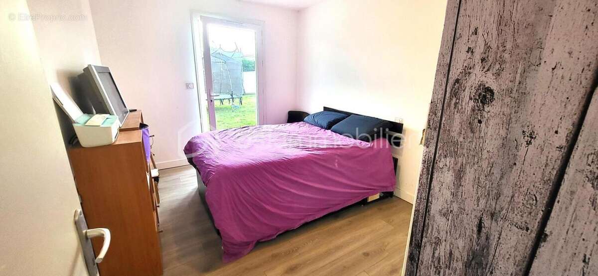 Maison à SAINT-LYPHARD