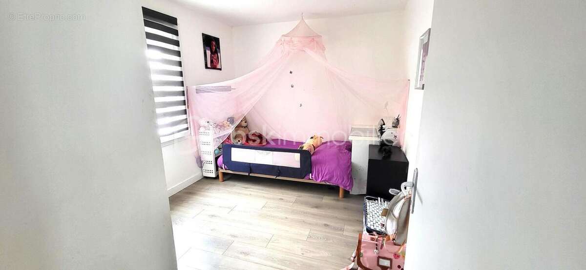 Maison à SAINT-LYPHARD