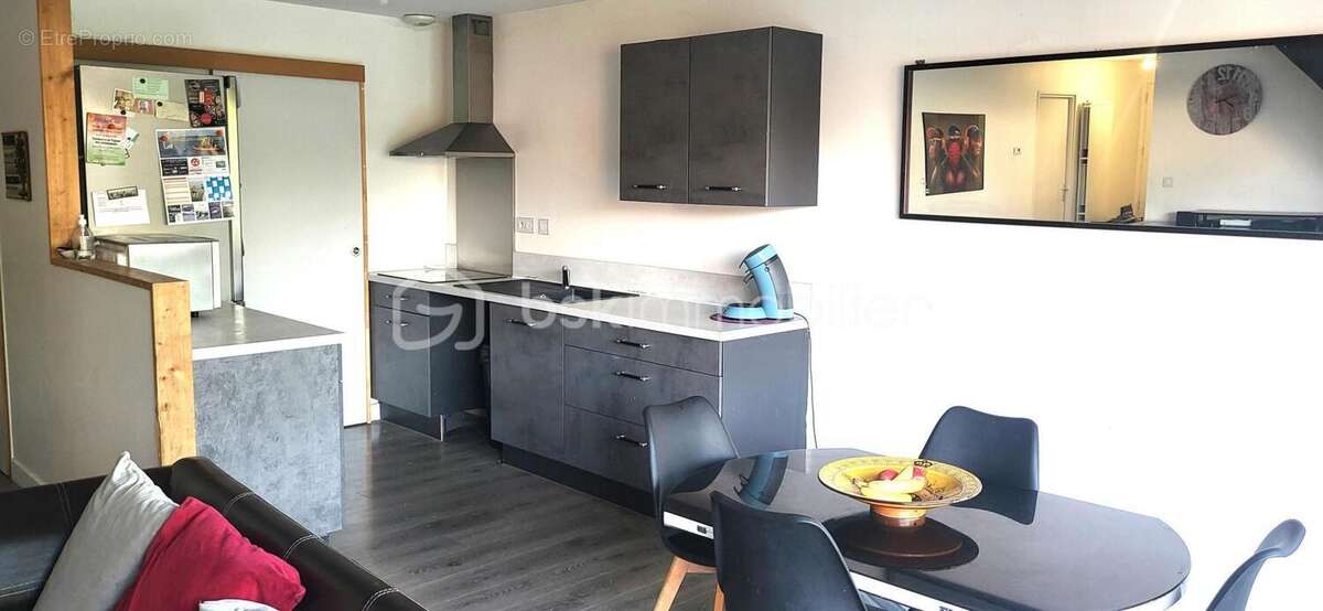 Maison à SAINT-LYPHARD