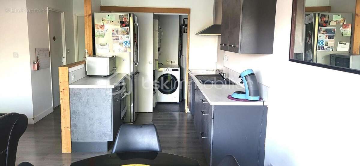 Maison à SAINT-LYPHARD