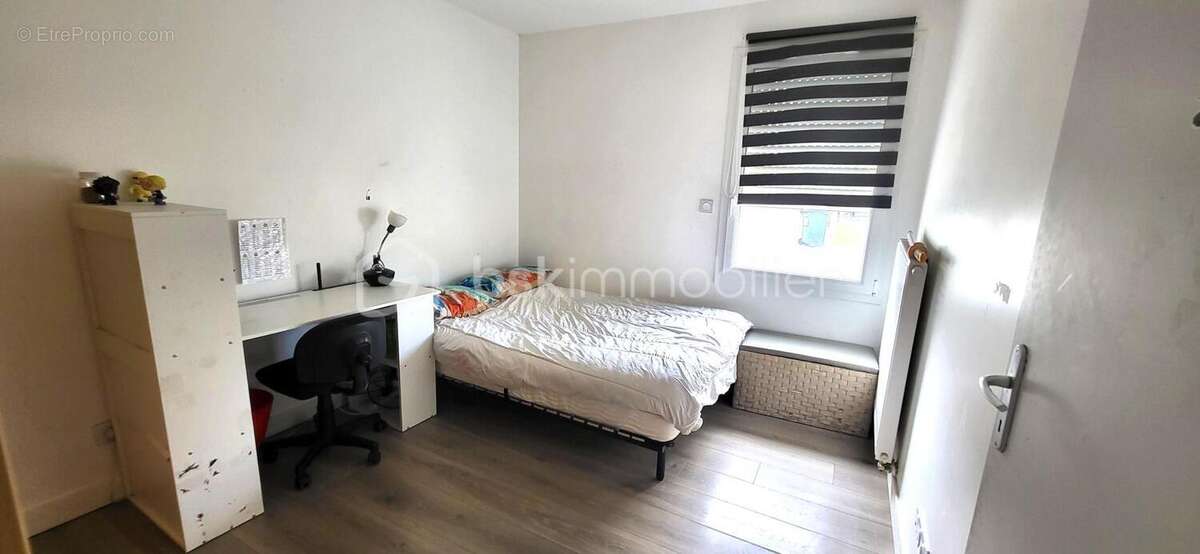 Maison à SAINT-LYPHARD