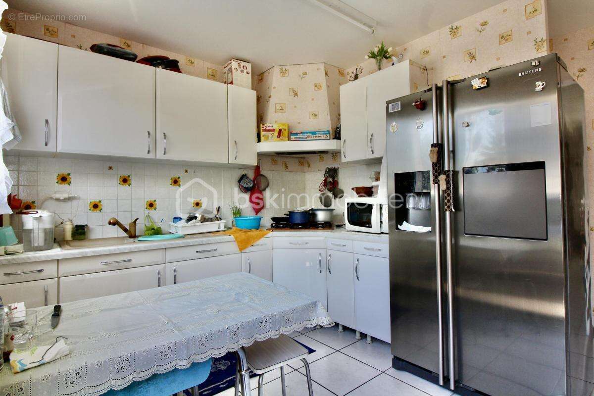 Maison à LIVRY-GARGAN