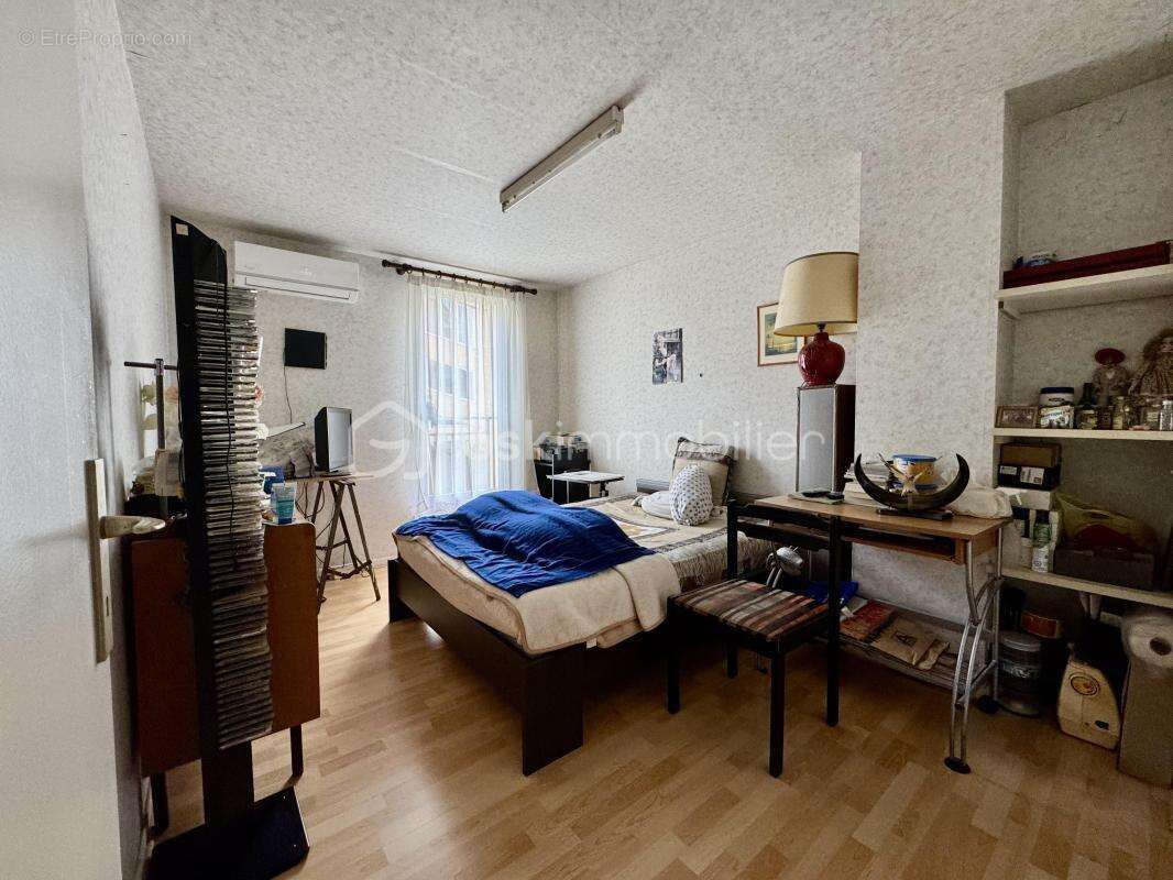 Maison à LIVRY-GARGAN