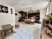 Maison à LIVRY-GARGAN