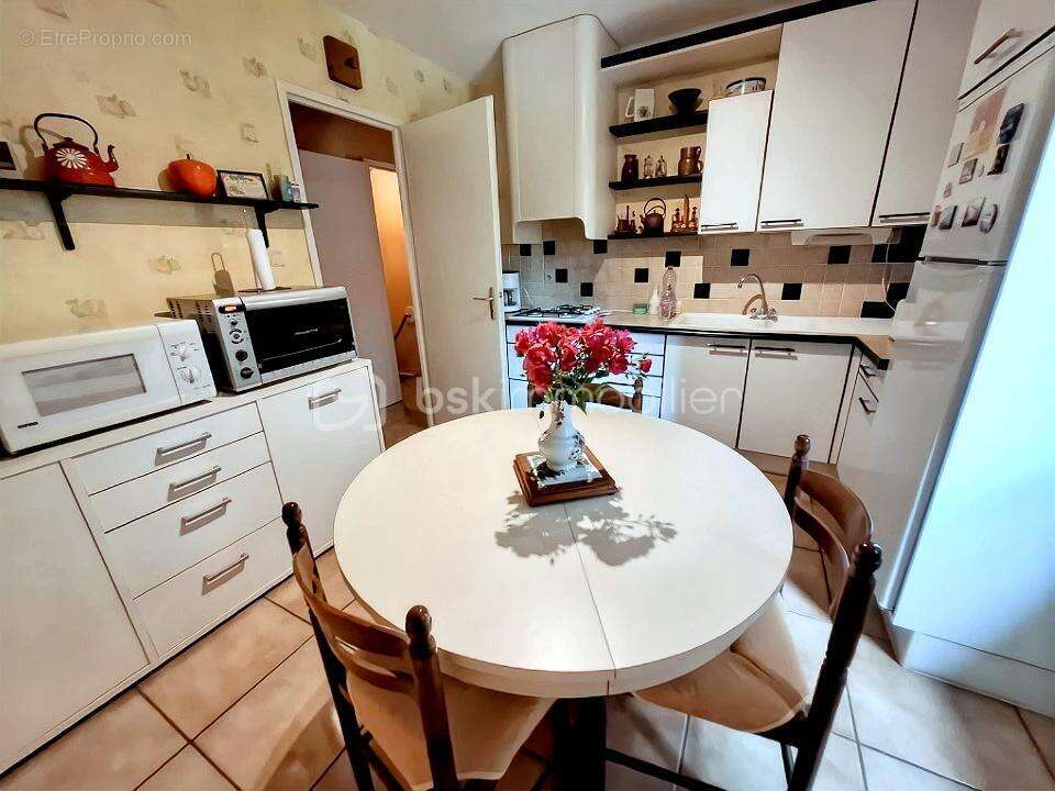 Maison à AIX-EN-OTHE