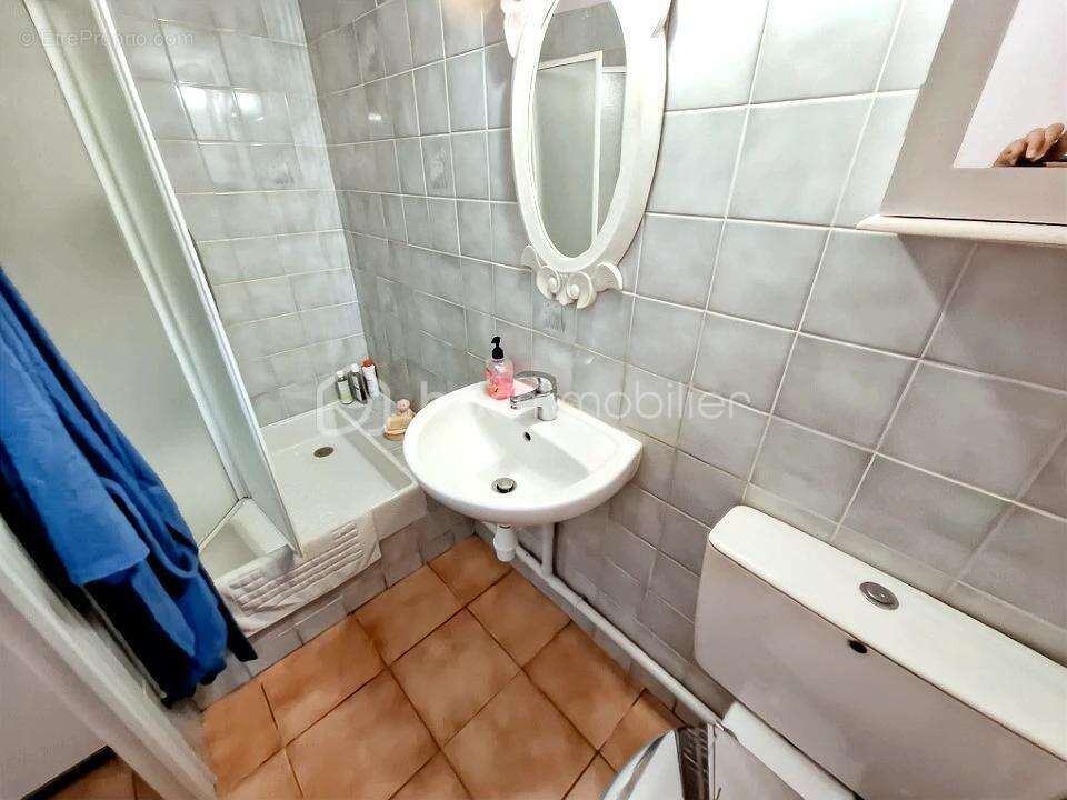 Maison à AIX-EN-OTHE