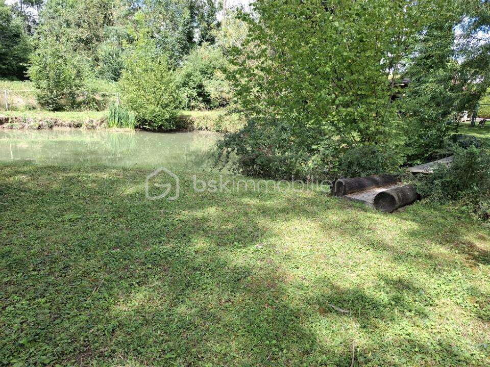 Maison à AIX-EN-OTHE