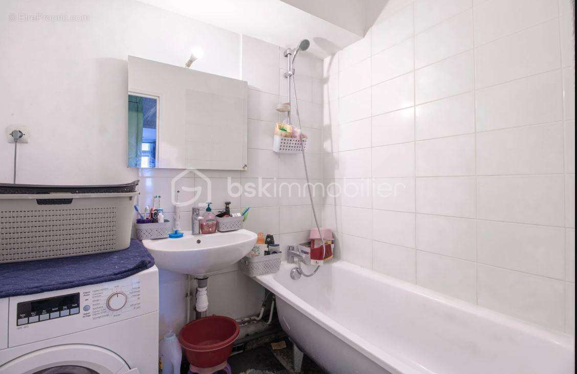 Appartement à NOISY-LE-SEC