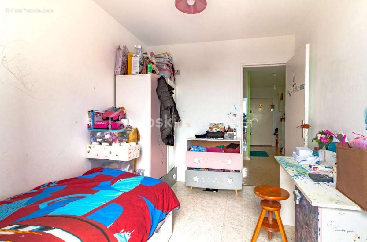 Appartement à NOISY-LE-SEC