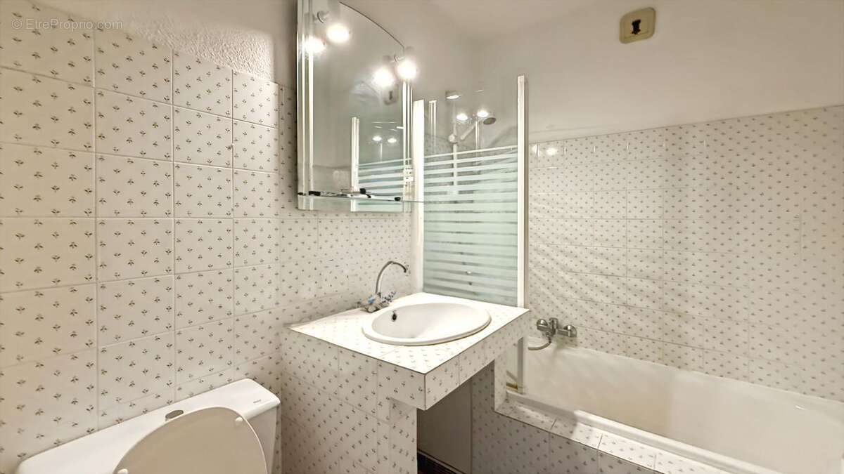 Appartement à SAINT-RAPHAEL