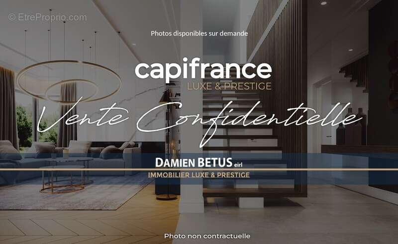 Maison à SAINT-JEAN-DE-MONTS