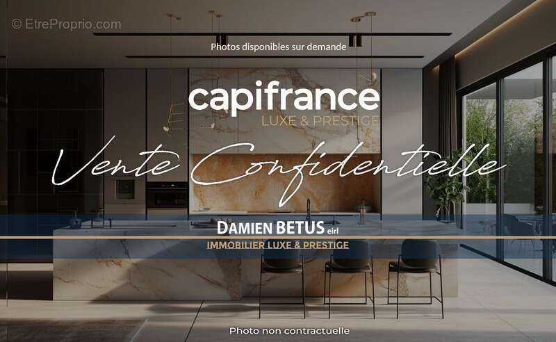 Maison à SAINT-JEAN-DE-MONTS