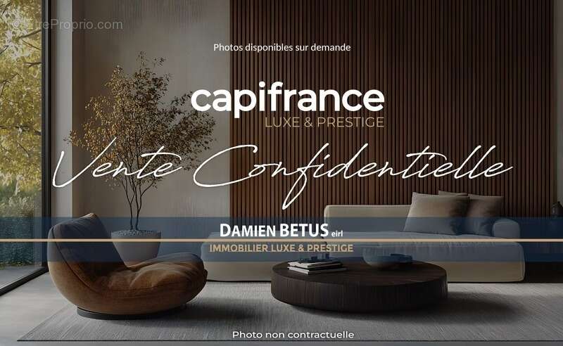 Maison à SAINT-JEAN-DE-MONTS