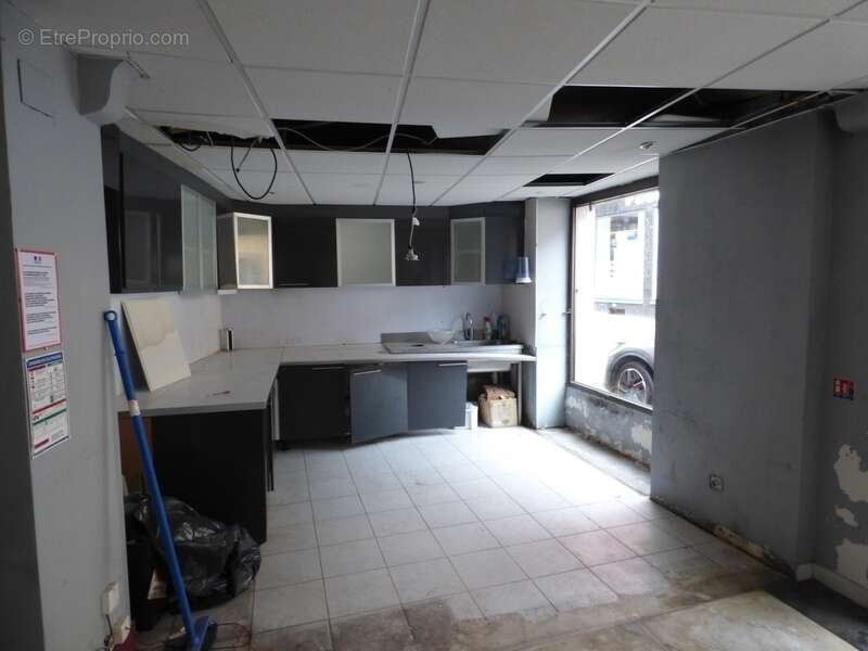 Appartement à SAVERNE