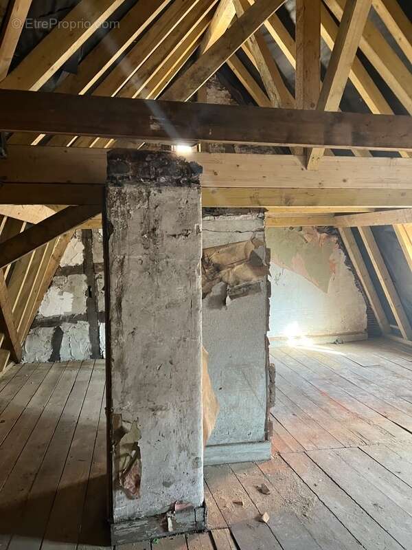 Appartement à SAVERNE