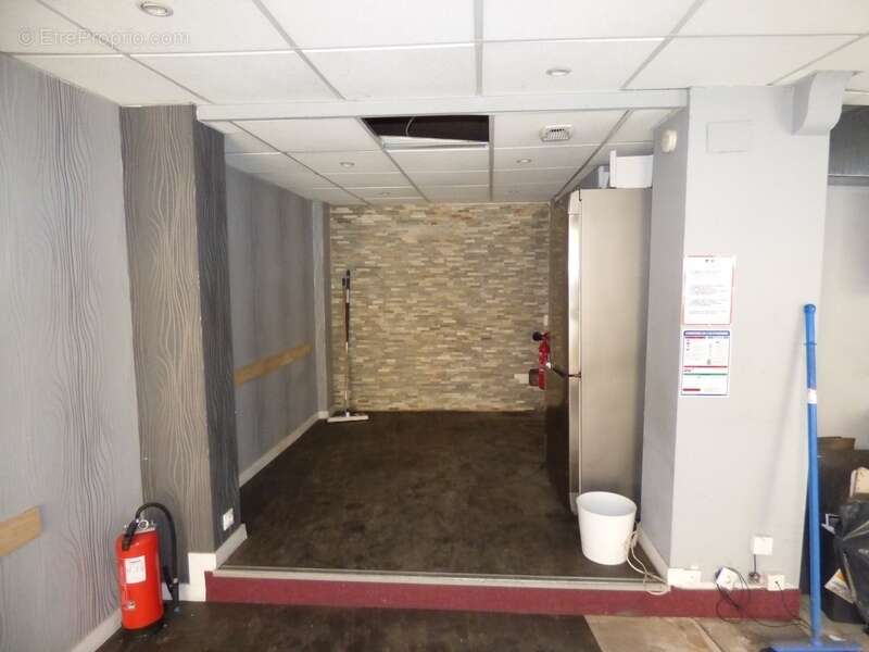 Appartement à SAVERNE