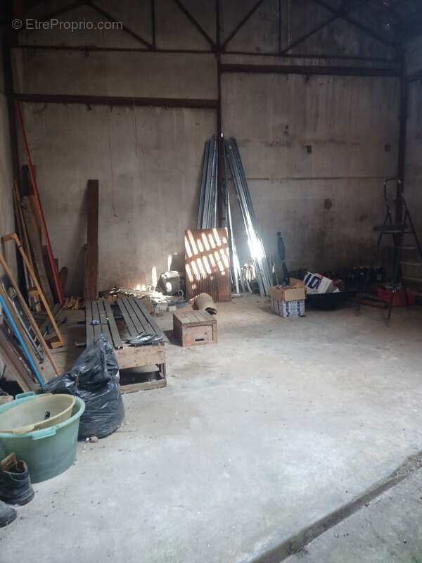 Maison à CASTELNAUDARY