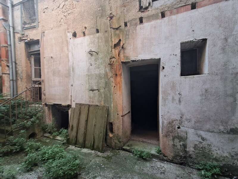 Maison à CASTELNAUDARY