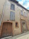 Maison à CASTELNAUDARY
