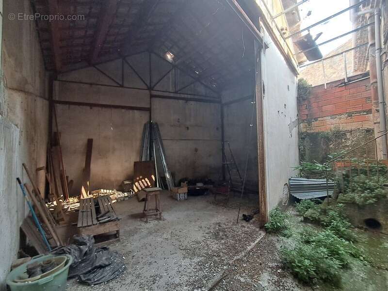 Maison à CASTELNAUDARY