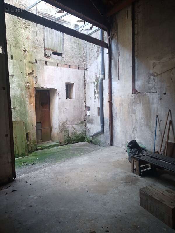 Maison à CASTELNAUDARY