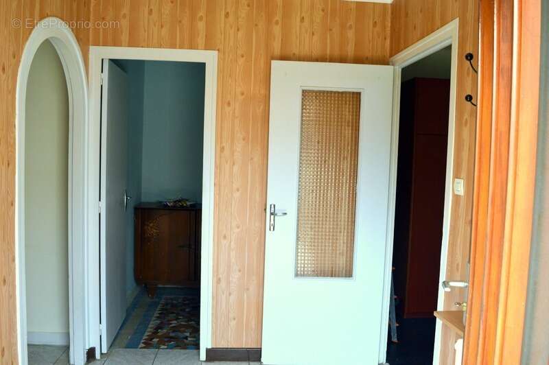 Maison à SAINT-VALLIER