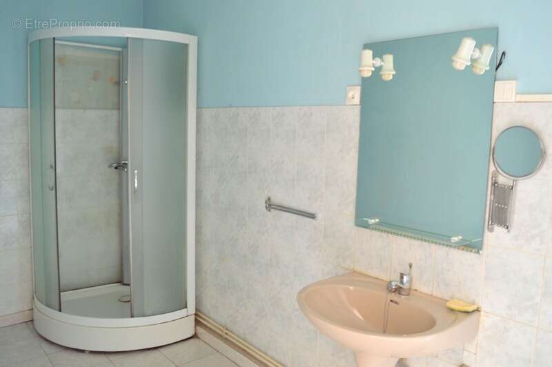 Maison à SAINT-VALLIER