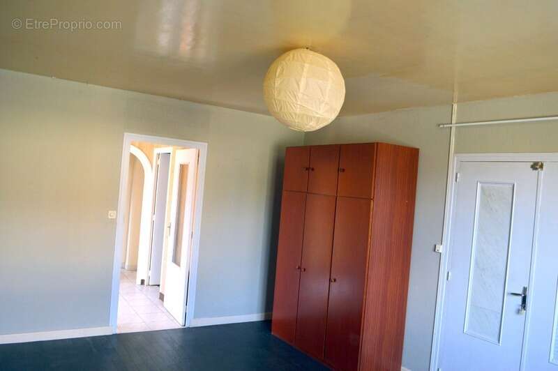 Maison à SAINT-VALLIER