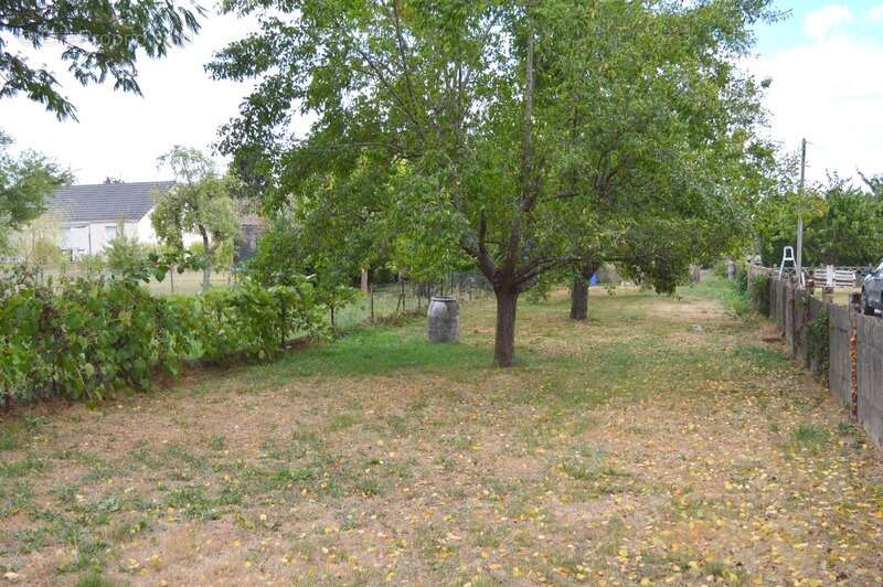 Maison à SAINT-VALLIER