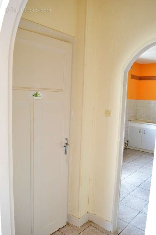 Maison à SAINT-VALLIER