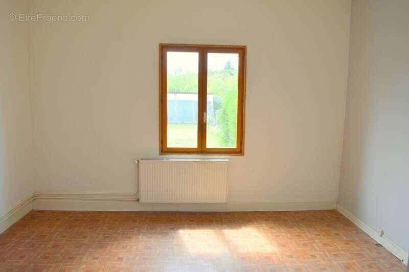 Maison à SAINT-VALLIER