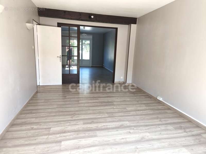 Maison à BIZE-MINERVOIS