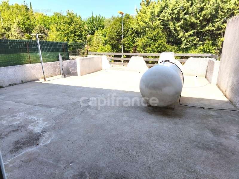 Maison à BIZE-MINERVOIS