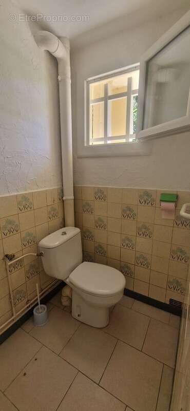 Appartement à CAZAUBON