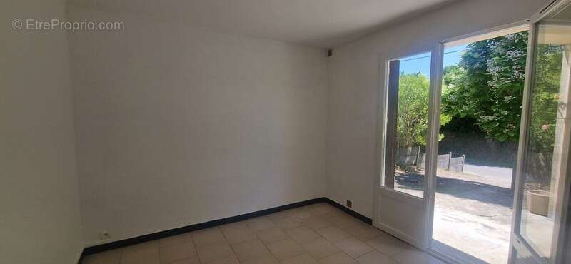 Appartement à CAZAUBON