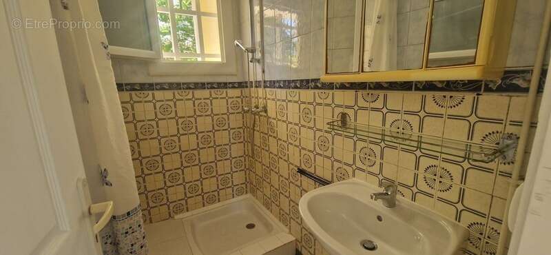 Appartement à CAZAUBON